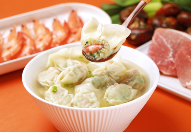 預制菜新規下，餃子源頭工廠如何搶占鮮食賽道？