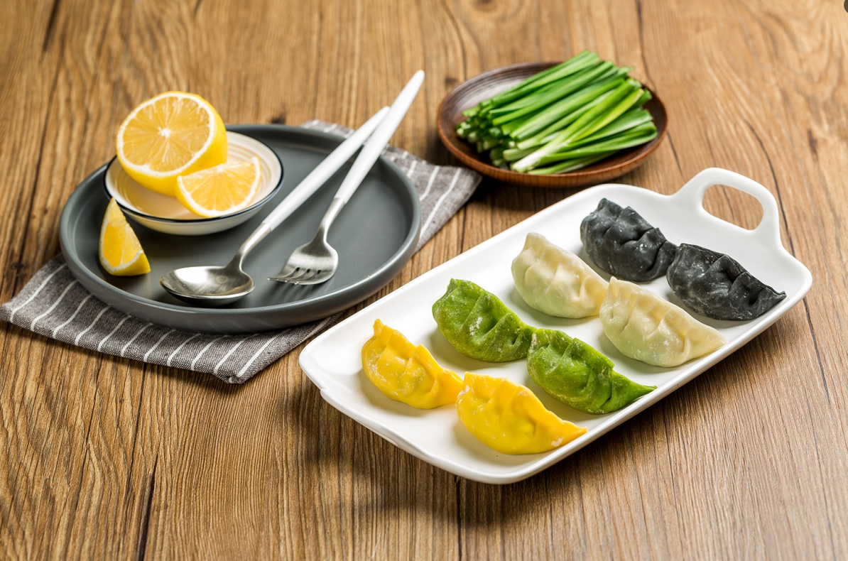 定制化服務(wù)上線！餛飩代工工廠滿足企業(yè)團餐需求