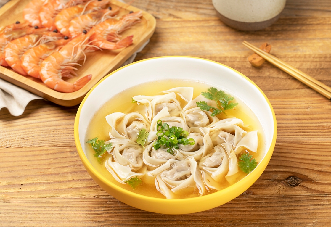 2025 海鮮餃子工廠貼牌政策：小批量起訂，旺季保供應